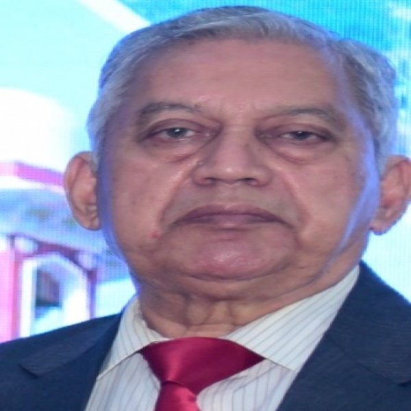 Vishnu Prakash R. Punglia